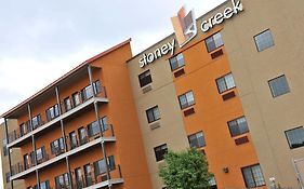 Stoney Creek Hotel & Conference Center Sioux City Ia